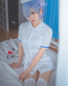 面饼仙儿 – 蕾姆