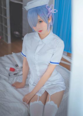 面饼仙儿 – 蕾姆