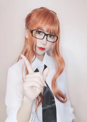 芋圆侑子SJ_ – 黑丝女教师
