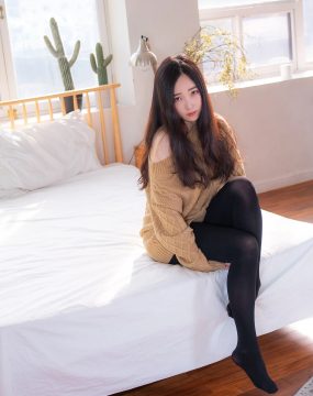 [CreamSoda] Bambi – VOL.5