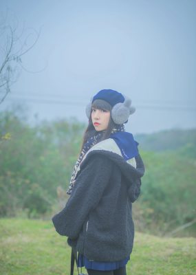 人气Coser二佐Nisa – 初春外拍