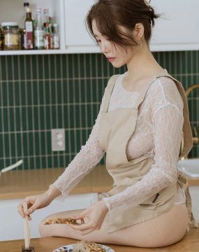 [ESPACIAKOREA] EHC-120 – YUA