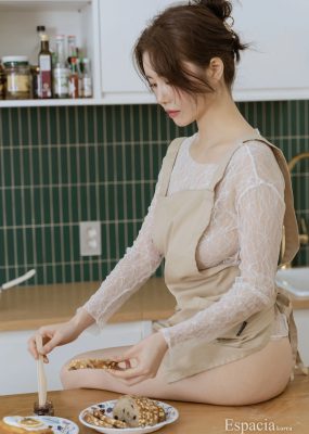 [ESPACIAKOREA] EHC-120 – YUA