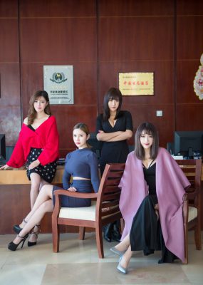 爱蜜社IMiss Vol.063 于姬、程小烦、朱若慕、奶茶Emily及其他模特合集