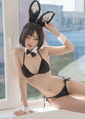 [saintphotolife] Jenny Vol.02