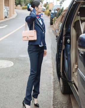 花漾 Vol.248 Angela小热巴