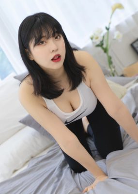 [ROGLE] Hana – Leggings