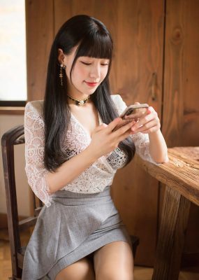 秀人 No.3125 朱可儿Flower