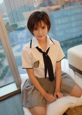 模范学院 Vol.172 小姿2002
