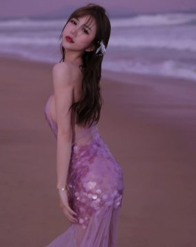 秀人网 No.5890 tina_甜仔