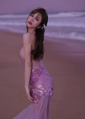 秀人网 No.5890 tina_甜仔