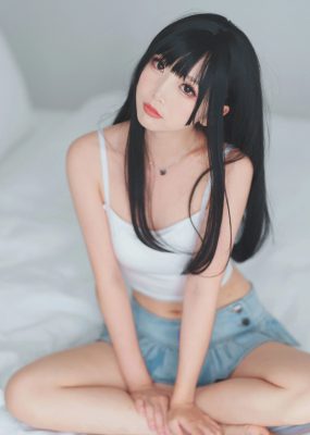 面饼仙儿 – 可爱女友