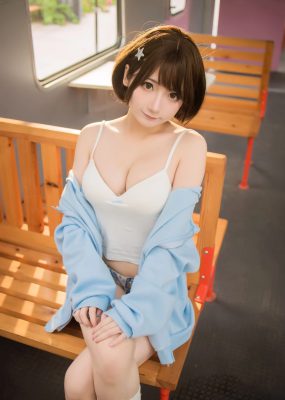 是三不是世w – 日常妹妹