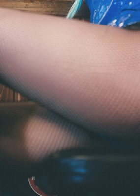 微博妹子三度_69 – 琴女兔女郎
