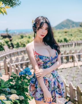 Paranhosu Sia – Adorable Sia