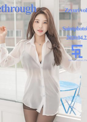 [saintphotolife] zzYuri – seethrough