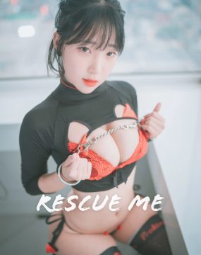 [DJAWA] Kang Inkyung – Rescue Me 写真套图