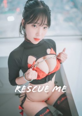 [DJAWA] Kang Inkyung – Rescue Me 写真套图