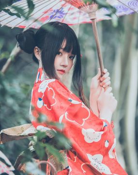 桜桃喵《夏日祭》