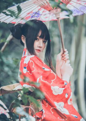 桜桃喵《夏日祭》