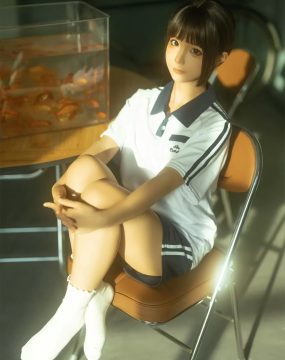 蠢沫沫 – 学妹-假日-课间