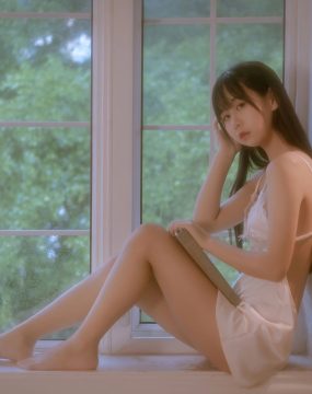 阳光美少女萌芽儿o0 – 遐 私房