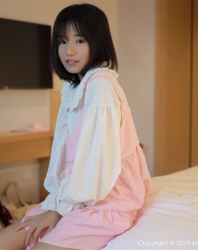 模范学院 Vol.203 Baileys香儿