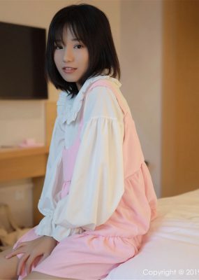 模范学院 Vol.203 Baileys香儿
