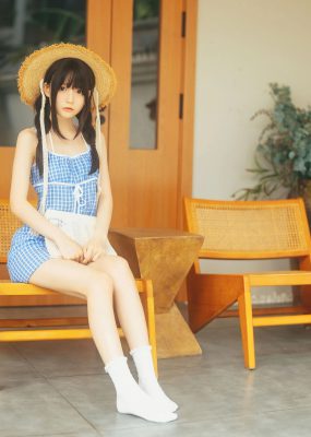 迷之呆梨(发条少女) – 夏末
