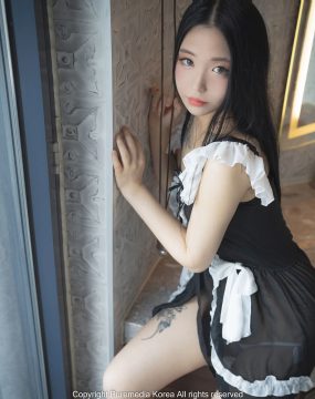 [PURE MEDIA] Vol.175 – YeonHwa