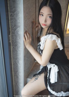 [PURE MEDIA] Vol.175 – YeonHwa
