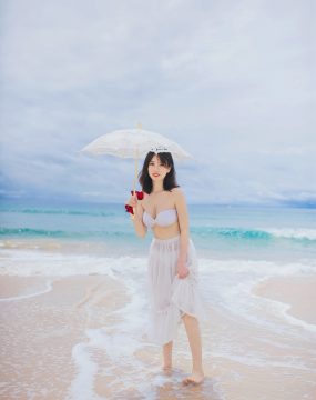 次元少女念雪ww – 听海