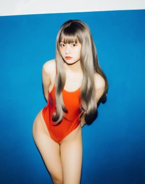 [Moon Night Snap] – JENNY《Jenny’s maturity》