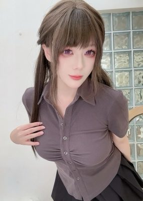 九言 – 风纪学姐