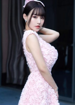秀人 No.2451 朱可儿Flower