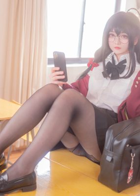 Sayako – 大凤JK