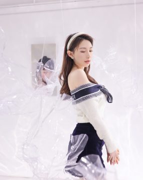爱蜜社 VOL.704 Lynn刘奕宁