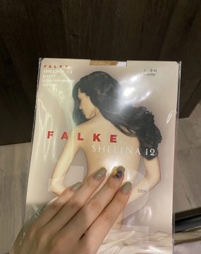 丝足博主麋鹿_Monroe 2020.08.14 肉丝尤物