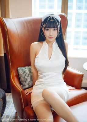 花漾 Vol.426 朱可儿Flower