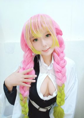 [Messie Huang]写真 – Kanroji