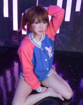 Sally Dorasnow – DVA Gamer Girl