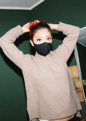 [Moon Night Snap] – Mona My sister next door Vol.1