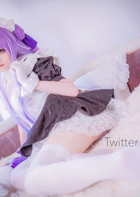 Sayako – 独角兽女仆