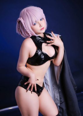 MiMiChan – Nazuna