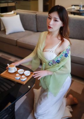 秀人 No.3029 小萱nacay