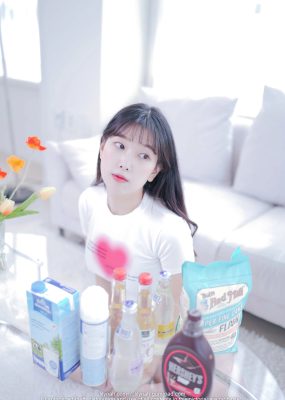 Lilynah Shaany – Vol.15 Shaany & Cream