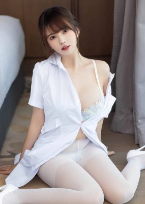 秀人网 No.5353 张思允