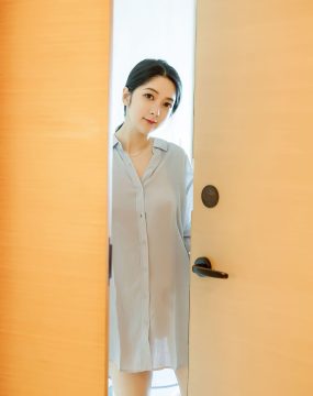 爱蜜社IMiss Vol.499 Angela小热巴