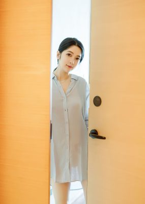 爱蜜社IMiss Vol.499 Angela小热巴
