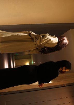 微密圈 健身女神洁己u&美臀女神左公子666 – 臀浪碰撞